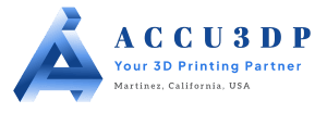 Accu3DP